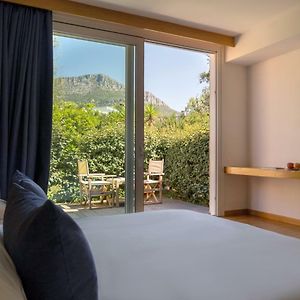 Deluxe Doppelzimmer